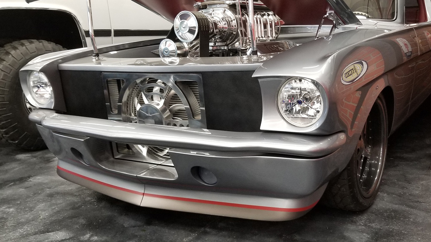 Garages, Shows & Random Shots 55